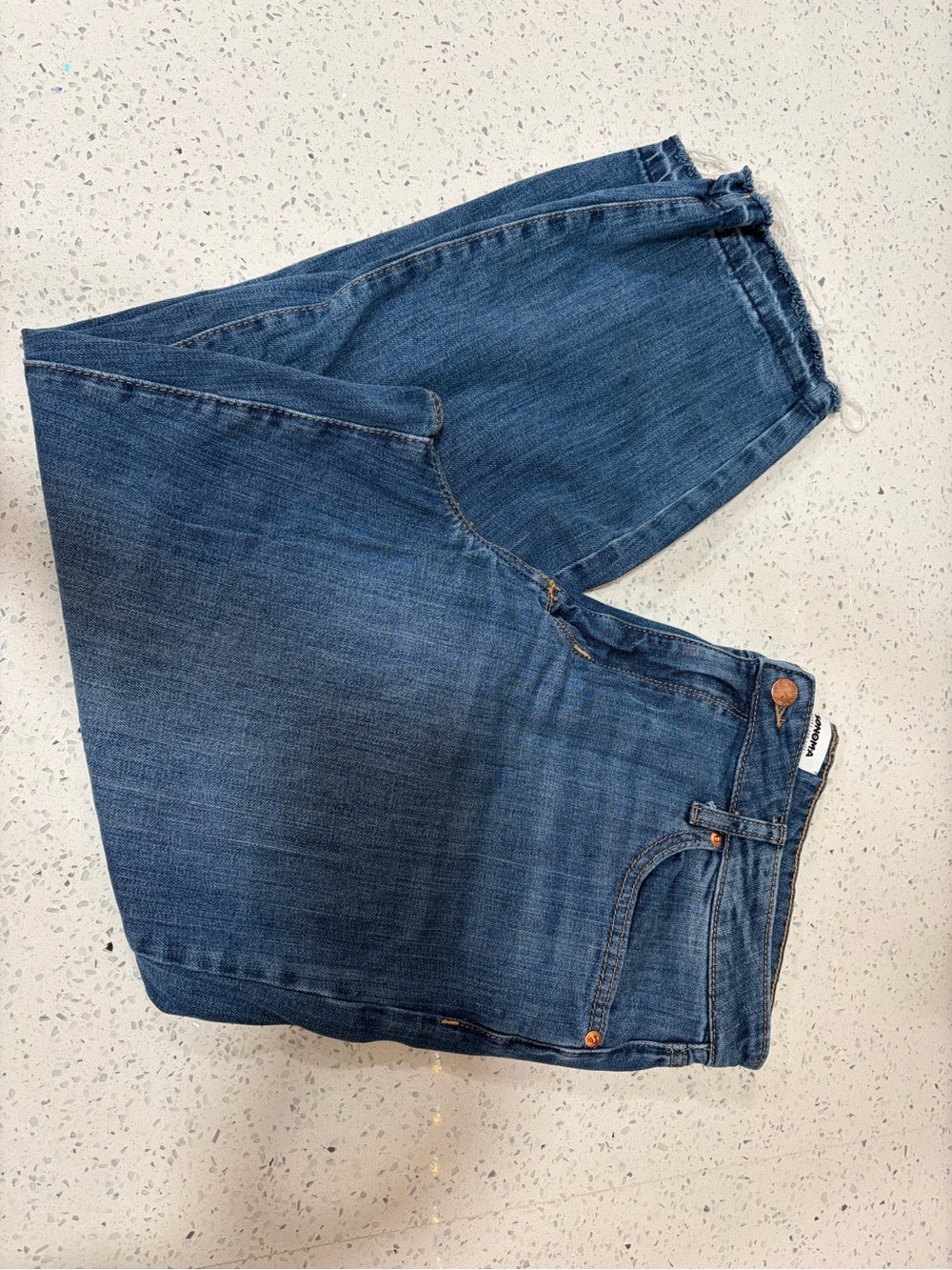 NWOT Size 16 women’s Sonoma jeans